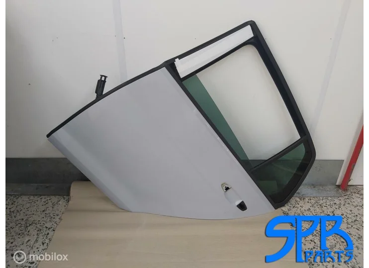 Koop Portier | Deur | Enkel bij SPR Parts