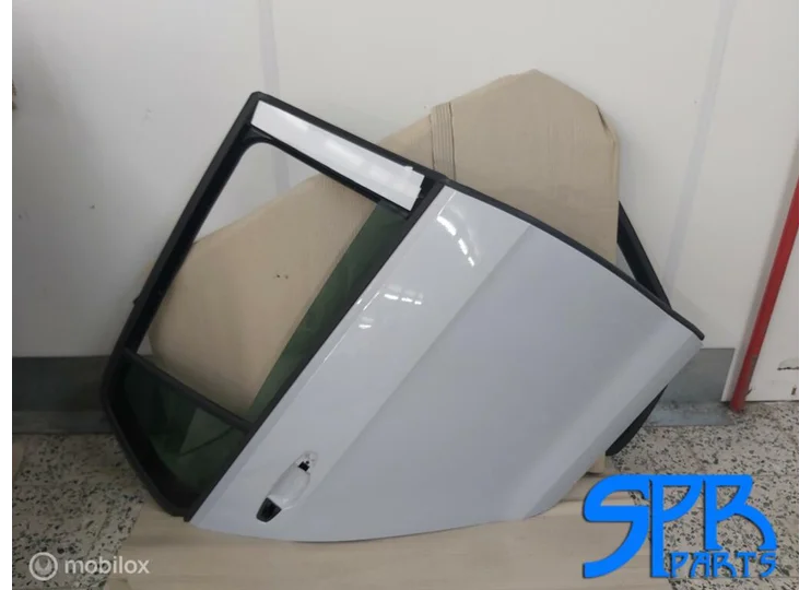Koop Portier | Deur | Enkel bij SPR Parts