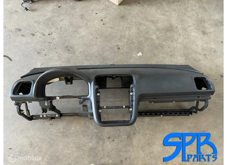 Koop Dashboard | Compleet bij SPR Parts
