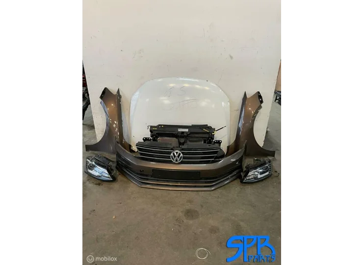 Koop Voorkop | Voorfront bij SPR Parts