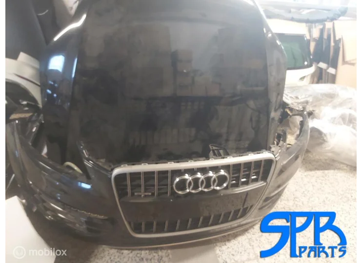 Koop Voorkop | Voorfront bij SPR Parts