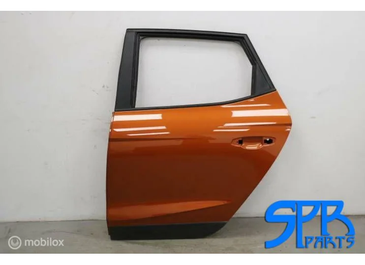 Koop Portier | Deur | Enkel bij SPR Parts