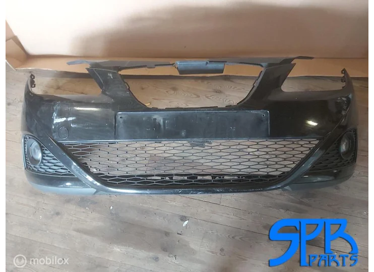 Koop Voorbumper bij SPR Parts