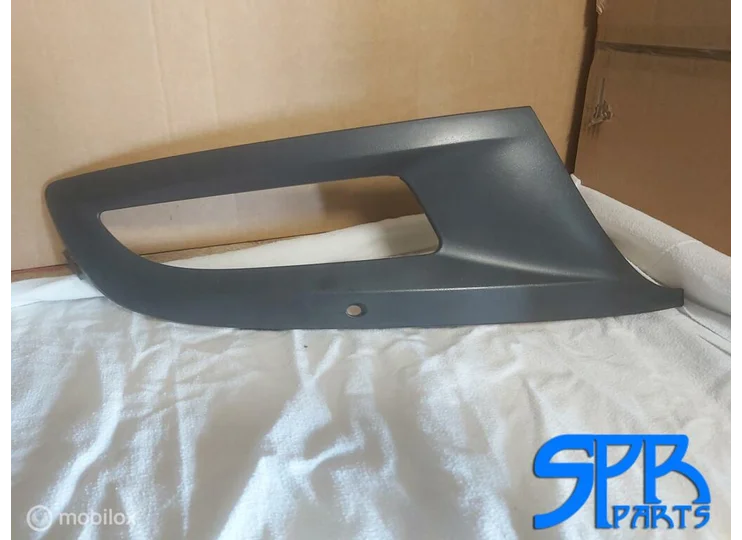 Koop Afdekplaat mistlamp bij SPR Parts