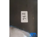 Koop Afdekplaat mistlamp bij SPR Parts