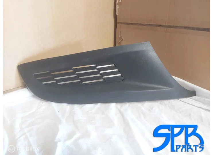 Koop Bumper rooster bij SPR Parts