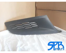 VW POLO 6R RECHTS Afdekkap BUMPER GRILLE ROOSTER IMITATIE image 1