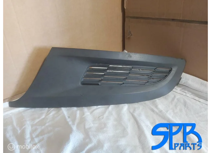 Koop Bumper rooster bij SPR Parts