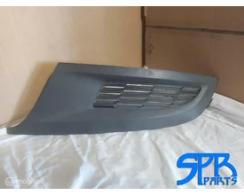 VW POLO 6R LINKS Afdekkap BUMPER GRILLE ROOSTER 6R0853665C image 1