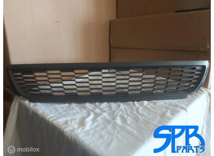 Koop Bumper rooster bij SPR Parts
