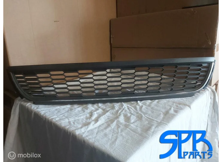 Koop Bumper rooster bij SPR Parts