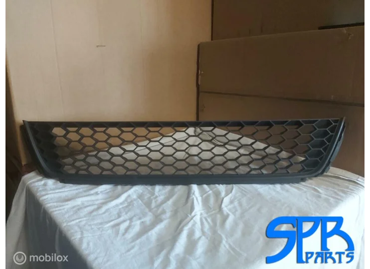 Koop Bumper rooster bij SPR Parts