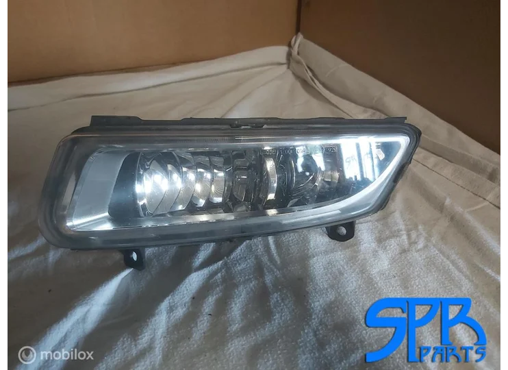 Koop Dagrijverlichting bij SPR Parts