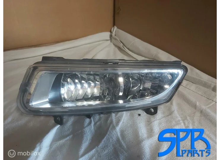 Koop Mistlamp | Enkel bij SPR Parts