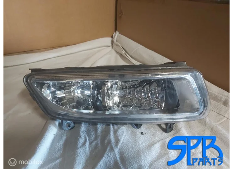Koop Mistlamp | Enkel bij SPR Parts