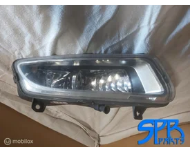 VW POLO 6R RECHTS MISTLAMP MISTLICHT Dagrijlicht 6R0941062B image 1