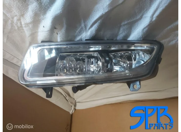 Koop Mistlamp | Enkel bij SPR Parts