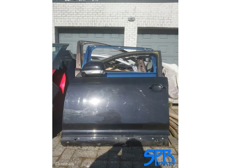 Koop Portier | Deur | Enkel bij SPR Parts