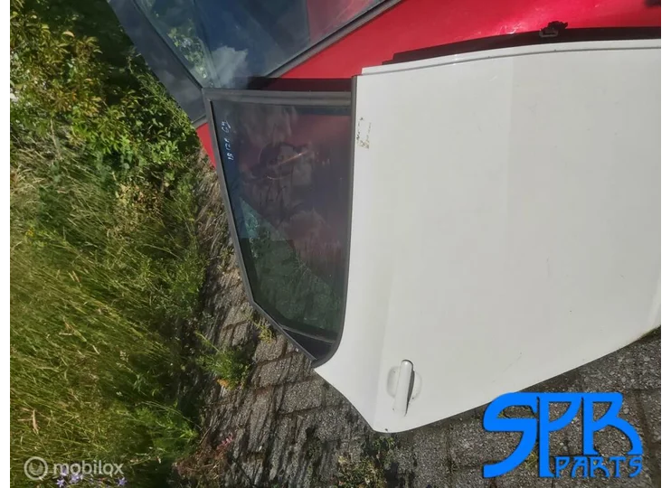 Koop Portier | Deur | Enkel bij SPR Parts