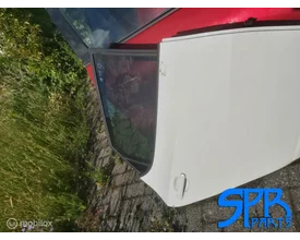 Seat Ibiza 6J LB9A RECHTSACHTER DEUR RECHTS ACHTER PORTIER image 1
