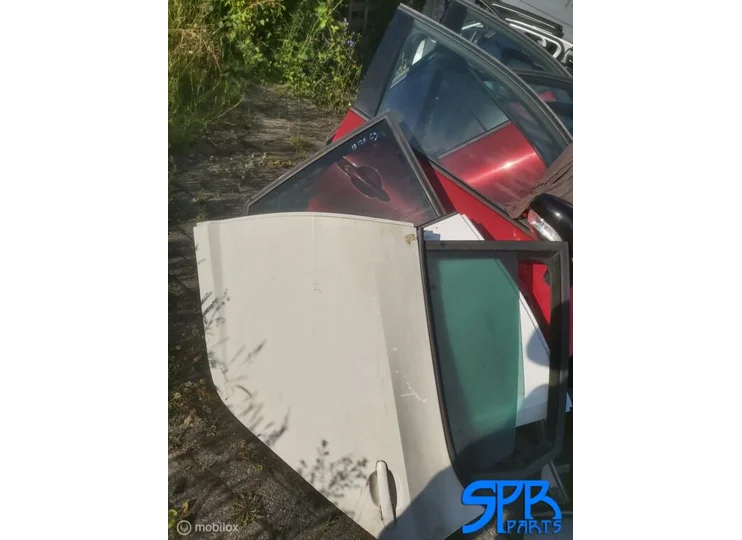 Koop Portier | Deur | Enkel bij SPR Parts