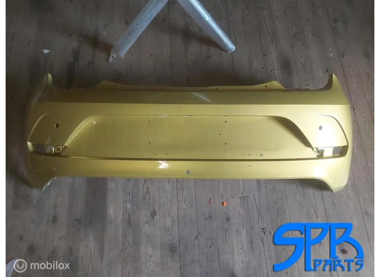 Koop Achterbumper bij SPR Parts