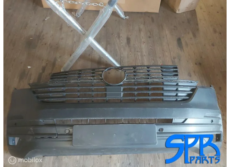 Koop Voorbumper bij SPR Parts
