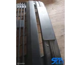 Koop Voorbumper bij SPR Parts