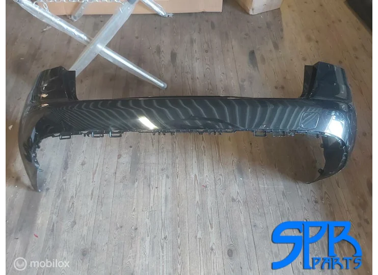 Koop Achterbumper bij SPR Parts