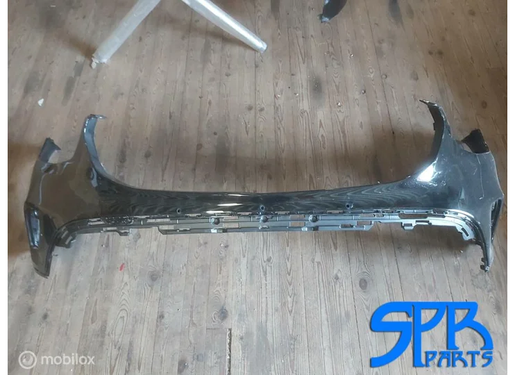 Koop Voorbumper bij SPR Parts