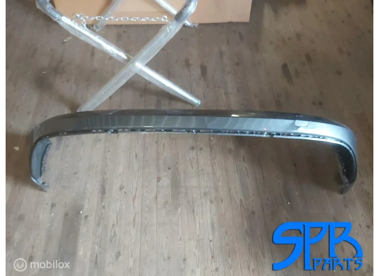 Koop Achterbumper bij SPR Parts