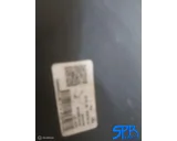 Koop Achterbumper bij SPR Parts