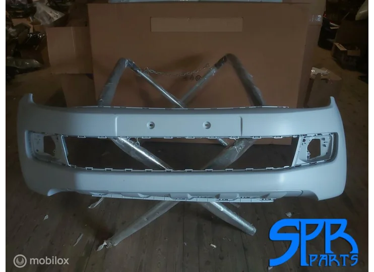 Koop Voorbumper bij SPR Parts
