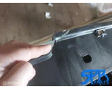 Koop Voorkop | Voorfront bij SPR Parts