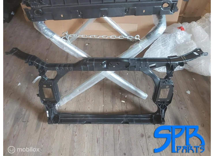 Koop Voorkop | Voorfront bij SPR Parts