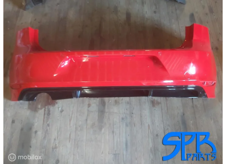 Koop Achterbumper bij SPR Parts