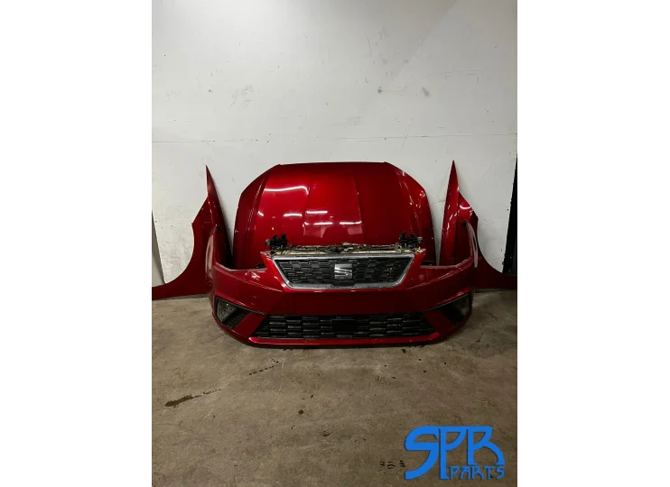 Koop Voorkop | Voorfront bij SPR Parts