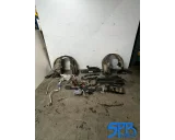 Koop Voorkop | Voorfront bij SPR Parts
