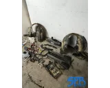 Koop Voorkop | Voorfront bij SPR Parts