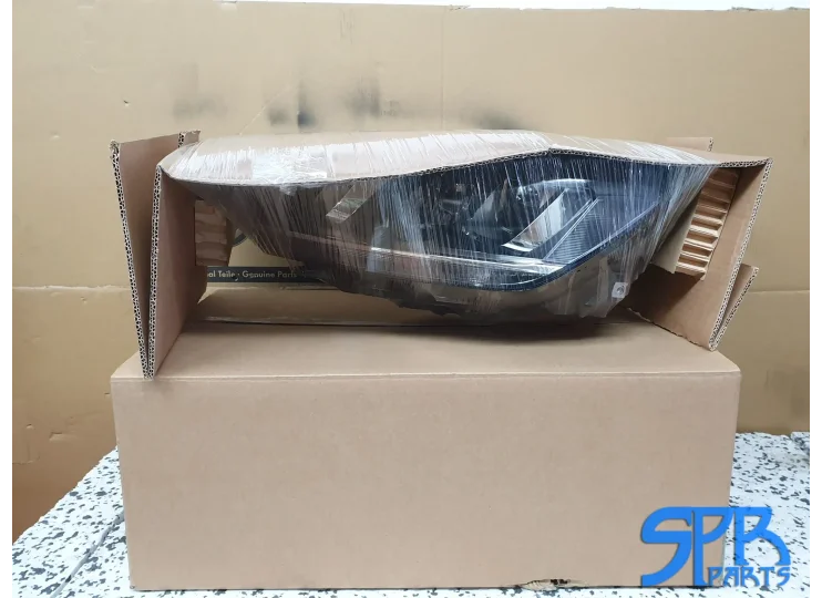 Koop Koplamp | Enkel bij SPR Parts