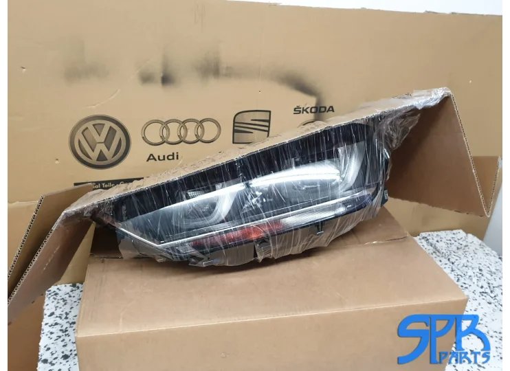 Koop Koplamp | Enkel bij SPR Parts
