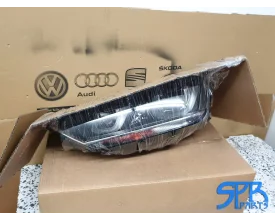Golf VII SPORTSVAN LINKS XENON LED KOPLAMP NIEUW 510941043A image 1