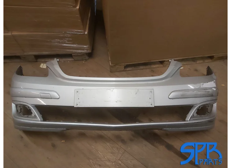 Koop Voorbumper bij SPR Parts