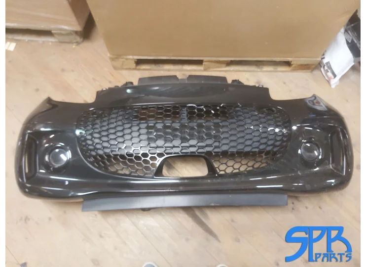 Koop Voorbumper bij SPR Parts