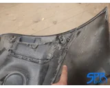 Koop Voorbumper bij SPR Parts
