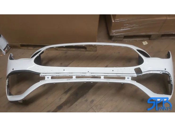 Koop Voorbumper bij SPR Parts