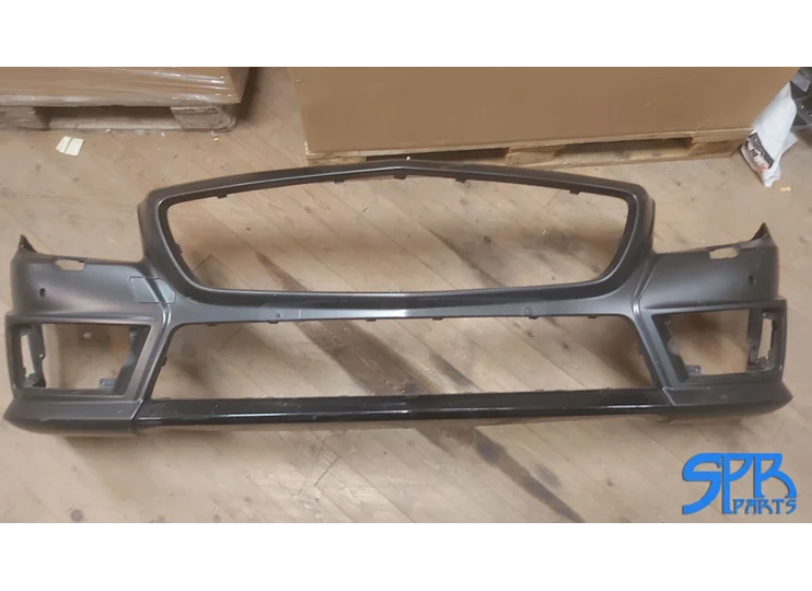Koop Voorbumper bij SPR Parts