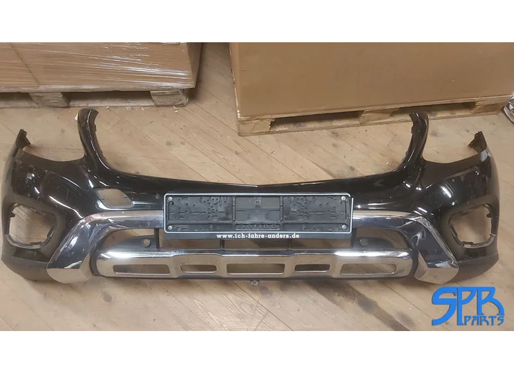 Koop Voorbumper bij SPR Parts