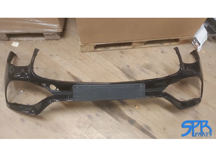 Koop Voorbumper bij SPR Parts