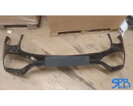 MERCEDES GLC X253 C253 FACELIFT AMG VOORBUMPER Bumper GRILL image 1
